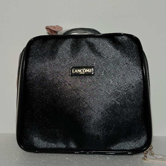 Lancome Paris Makeup Bag